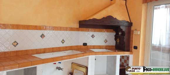 3 Schlafzimmer Wohnung in Monreale, Italy, Nr. 315482 31