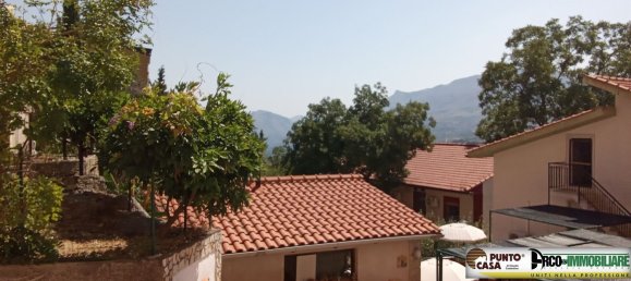 3 Schlafzimmer Wohnung in Monreale, Italy, Nr. 315482 18