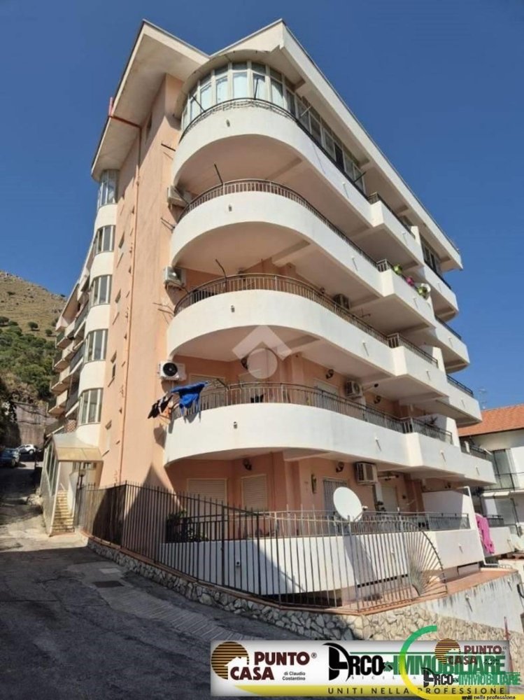 3 Schlafzimmer Wohnung in Monreale, Italy, Nr. 315482