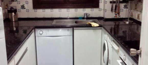 2 Schlafzimmer Wohnung in Marbella, Spain, Nr. 22155 6