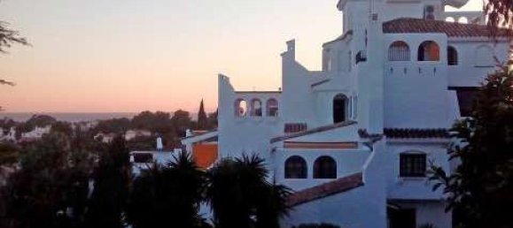 2 Schlafzimmer Wohnung in Marbella, Spain, Nr. 22155 16