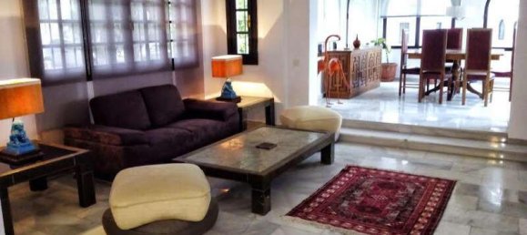 2 Schlafzimmer Wohnung in Marbella, Spain, Nr. 22155 4