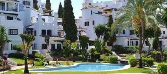 2 Schlafzimmer Wohnung in Marbella, Spain, Nr. 22155 15