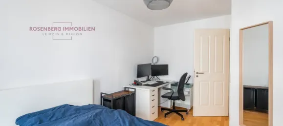 1 Schlafzimmer Wohnung in Leipzig, Germany, Nr. 237146 10