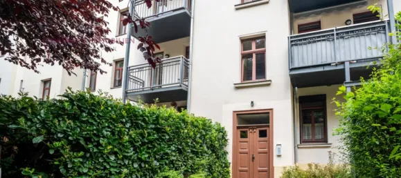 1 Schlafzimmer Wohnung in Leipzig, Germany, Nr. 237146 3