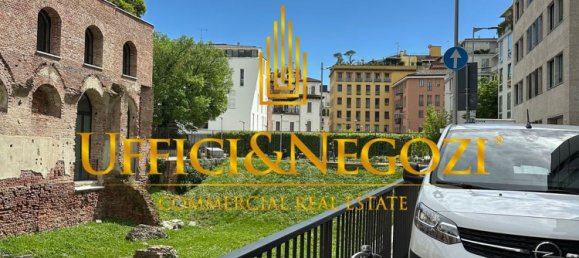 25m² Commercial property in Milan, Italy No. 361045 14