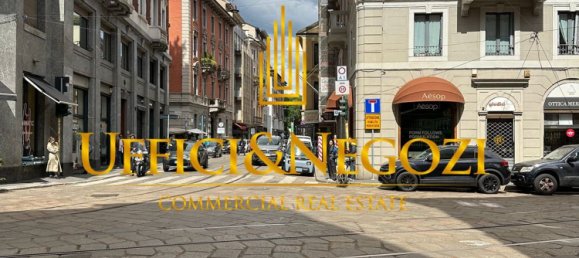 25m² Commercial property in Milan, Italy No. 361045 13