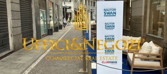 25m² Commercial property in Milan, Italy No. 361045 17