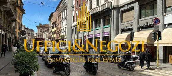 25m² Commercial property in Milan, Italy No. 361045 11