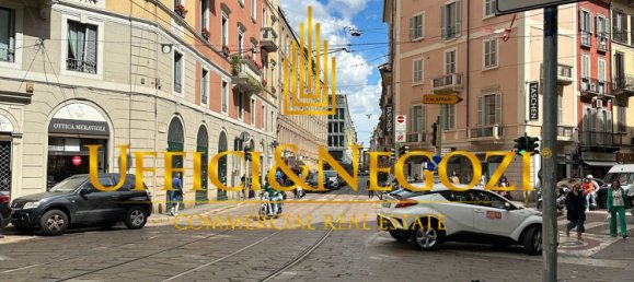 25m² Commercial property in Milan, Italy No. 361045 12
