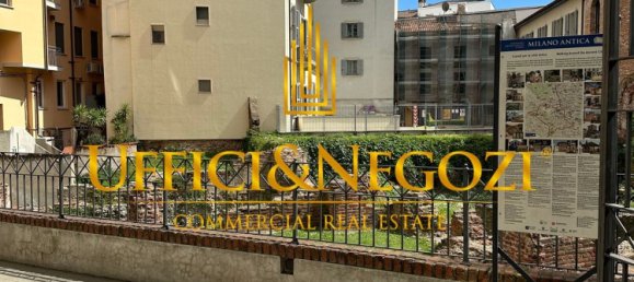 25m² Commercial property in Milan, Italy No. 361045 16