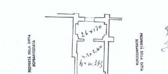 25m² Commercial property in Milan, Italy No. 361045 20