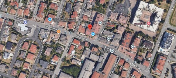 4 bedrooms Apartment in Vigodarzere, Italy No. 358144 16