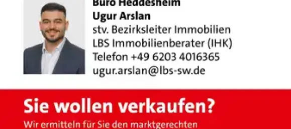 6 rooms Townhouse in Rhineland-Palatinate, Germany No. 172930 5