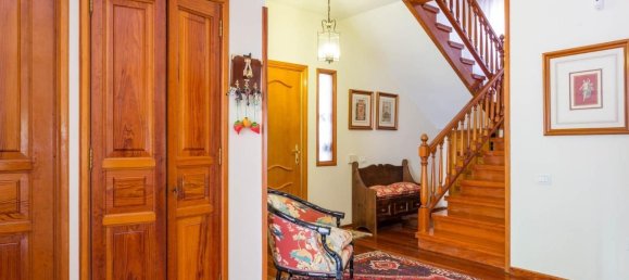 4 bedrooms House in Santa Brigida, Spain No. 64696 16