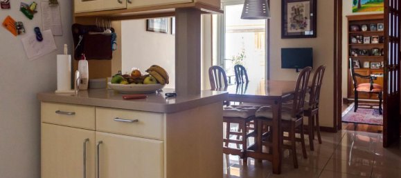 4 bedrooms House in Santa Brigida, Spain No. 64696 20