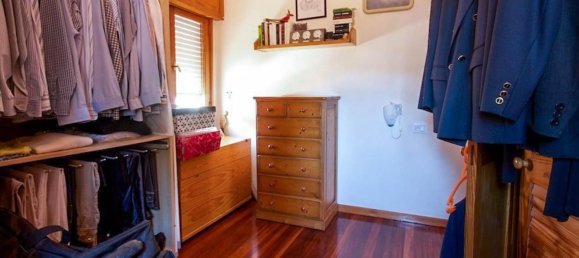 4 bedrooms House in Santa Brigida, Spain No. 64696 28