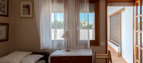 4 bedrooms House in Santa Brigida, Spain No. 64696 37