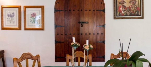 4 bedrooms House in Santa Brigida, Spain No. 64696 51