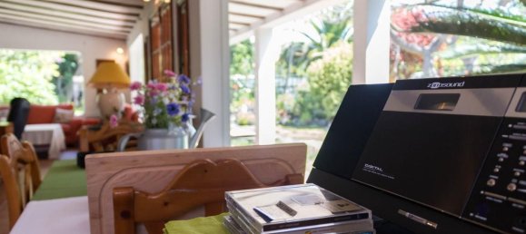 4 bedrooms House in Santa Brigida, Spain No. 64696 54