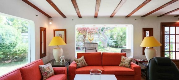 4 bedrooms House in Santa Brigida, Spain No. 64696 50