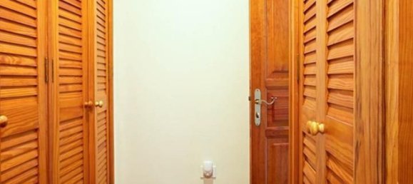 4 bedrooms House in Santa Brigida, Spain No. 64696 21