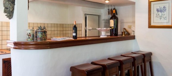 4 bedrooms House in Santa Brigida, Spain No. 64696 53