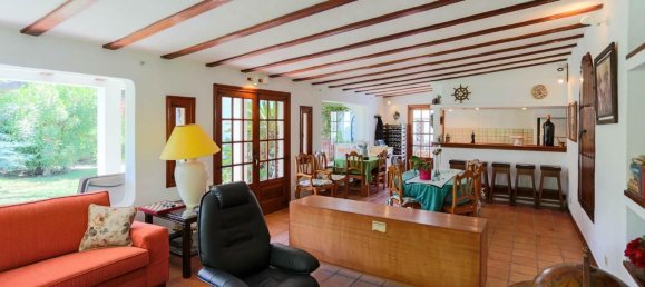 4 bedrooms House in Santa Brigida, Spain No. 64696 49