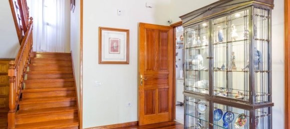 4 bedrooms House in Santa Brigida, Spain No. 64696 40