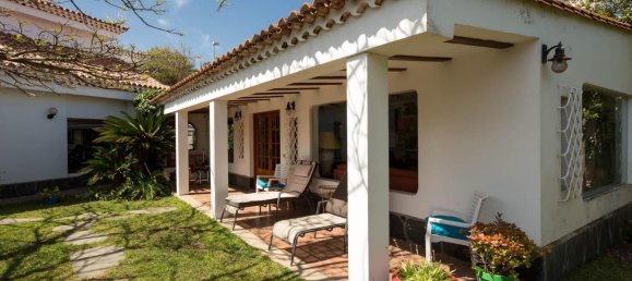 4 bedrooms House in Santa Brigida, Spain No. 64696 42