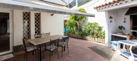 4 bedrooms House in Santa Brigida, Spain No. 64696 56