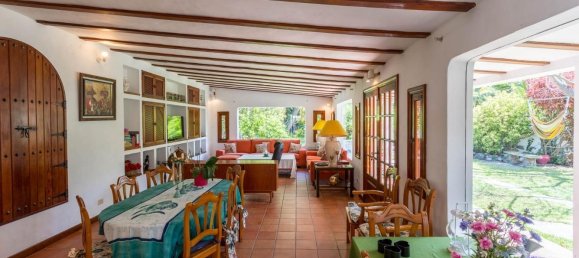 4 bedrooms House in Santa Brigida, Spain No. 64696 48