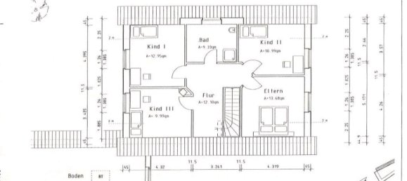 Casa de 5 dormitorios en Cloppenburg, Germany No. 296934 5