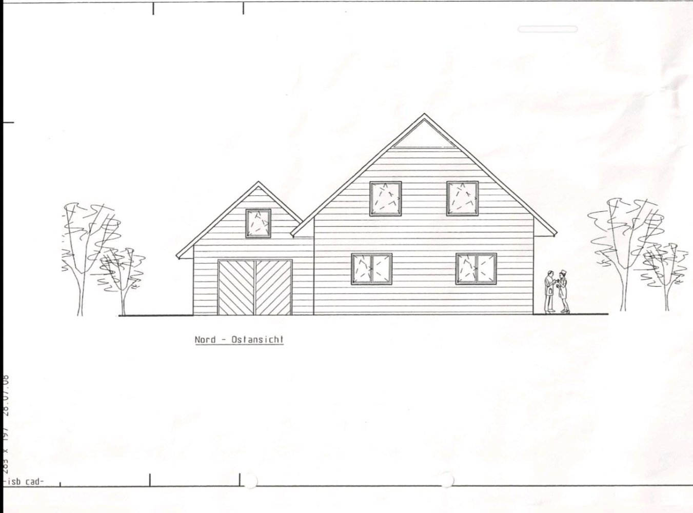 Casa de 5 dormitorios en Cloppenburg, Germany No. 296934