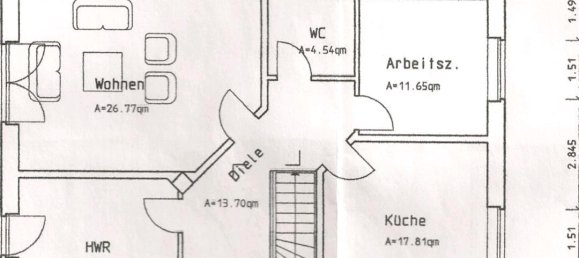 Casa de 5 dormitorios en Cloppenburg, Germany No. 296934 4