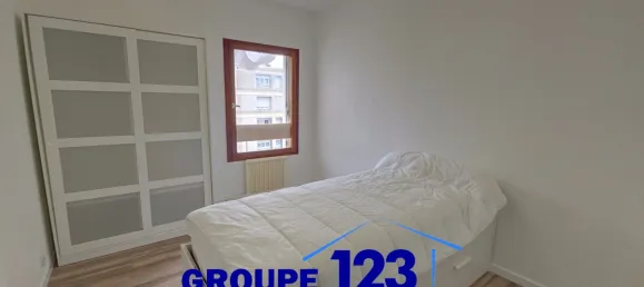 3 bedrooms Apartment in Auxerre, France No. 348158 8