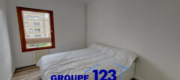 3 bedrooms Apartment in Auxerre, France No. 348158 7