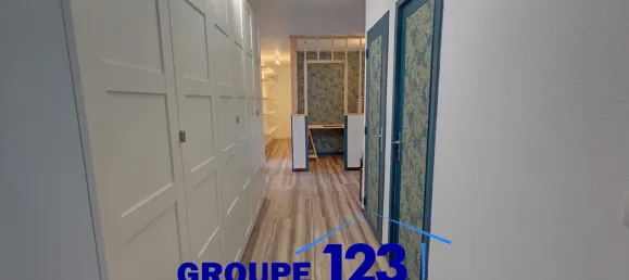 3 bedrooms Apartment in Auxerre, France No. 348158 6