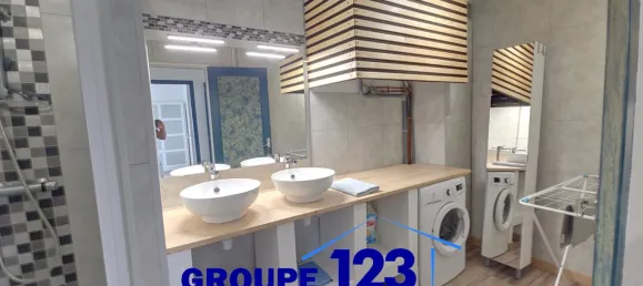 3 bedrooms Apartment in Auxerre, France No. 348158 5