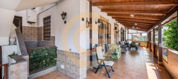 3 غرف نوم فيلا في Ladispoli, Italy رقم 294682 6