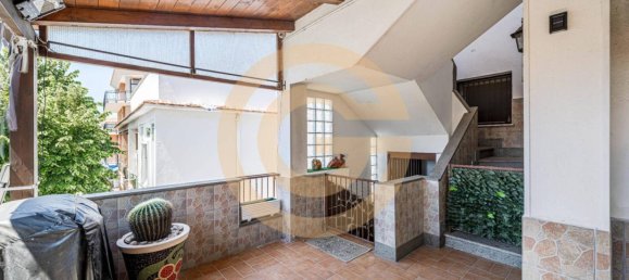 3 غرف نوم فيلا في Ladispoli, Italy رقم 294682 5