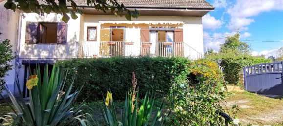 4 chambres Maison à Amilly, France No. 239616 21