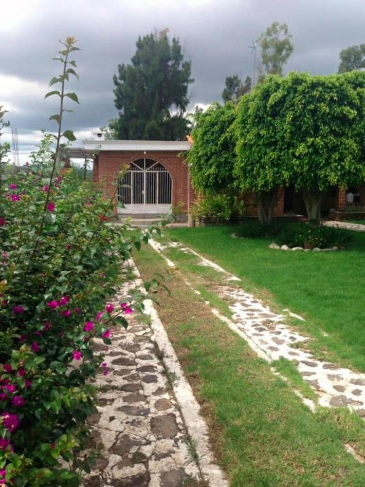 Casa T2 em Guanajuato, Mexico N.º 165154