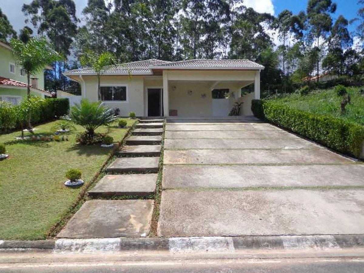 3 Schlafzimmer Haus in Sao Paulo, Brazil, Nr. 597287