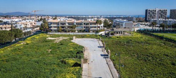 1764m² Land in Lagos, Portugal No. 72572 21