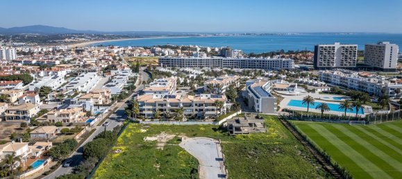 1764m² Land in Lagos, Portugal No. 72572 17