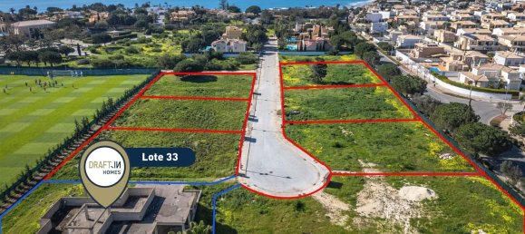 1764m² Land in Lagos, Portugal No. 72572 5