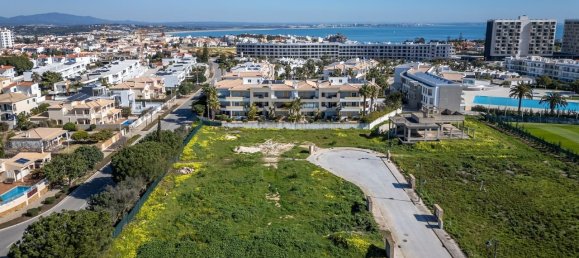 1764m² Land in Lagos, Portugal No. 72572 19