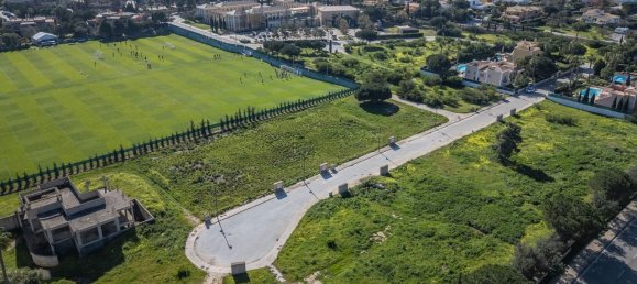 1764m² Land in Lagos, Portugal No. 72572 9