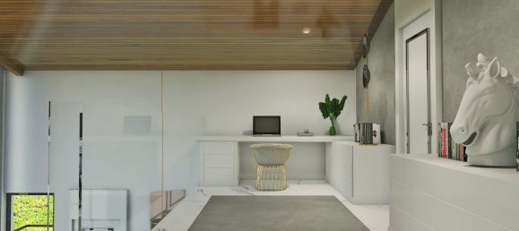 Villa 4+1 in Antalya, Turkey No. 8150 5